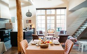 B&B Anna-Grace